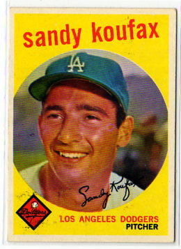 1955 Topps