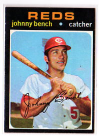 1971 Topps