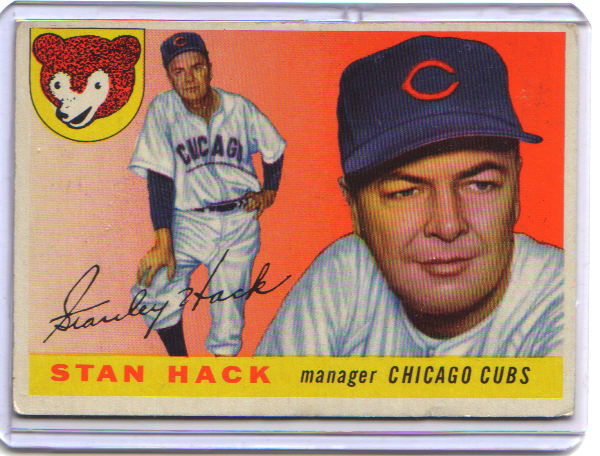 1955 Topps