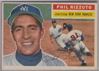 1956 Topps