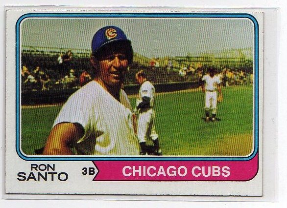 1974 Topps