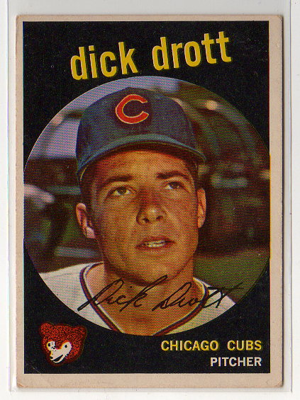 1959 Topps