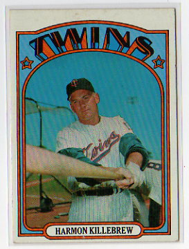 1972 Topps