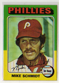 1975 Topps