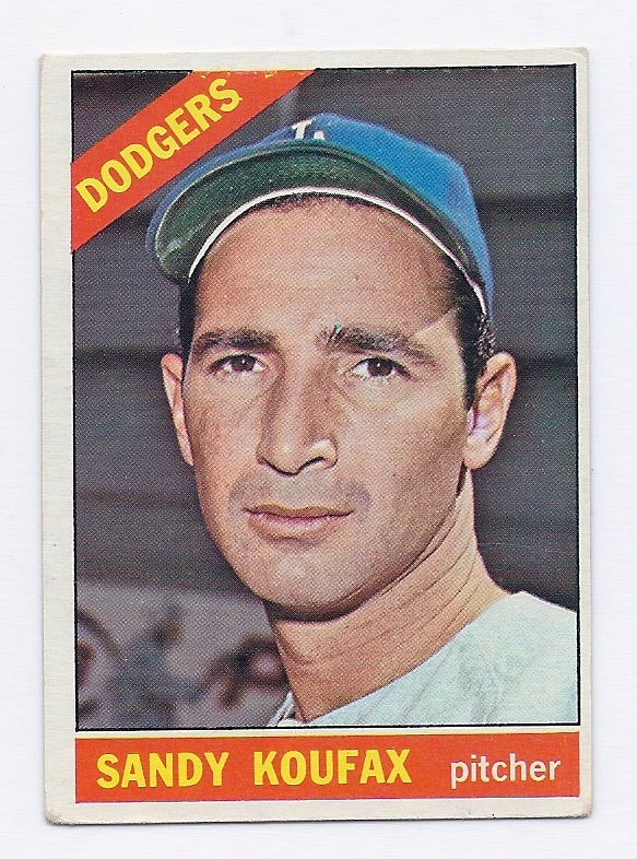 1966 Topps