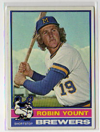 1976 Topps