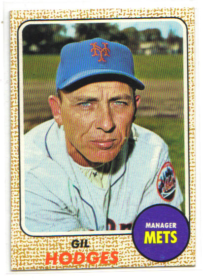 1968 Topps