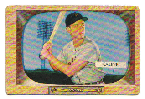 1955 Bowman