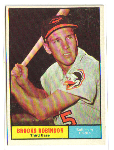 1961 Topps