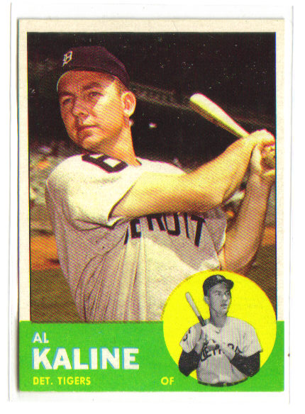 1963 Topps